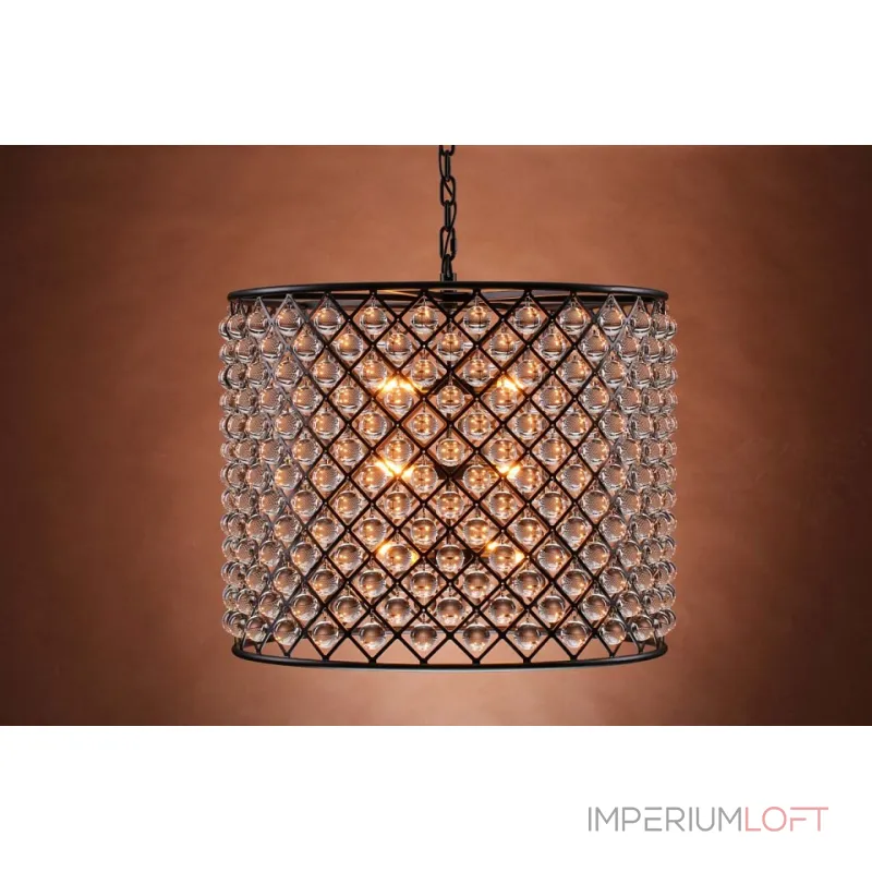 Подвесной светильник Sun Lumen Magic 058-438 