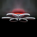 Накладной светильник Citilux Сезар Смарт CL233A170E от ImperiumLoft