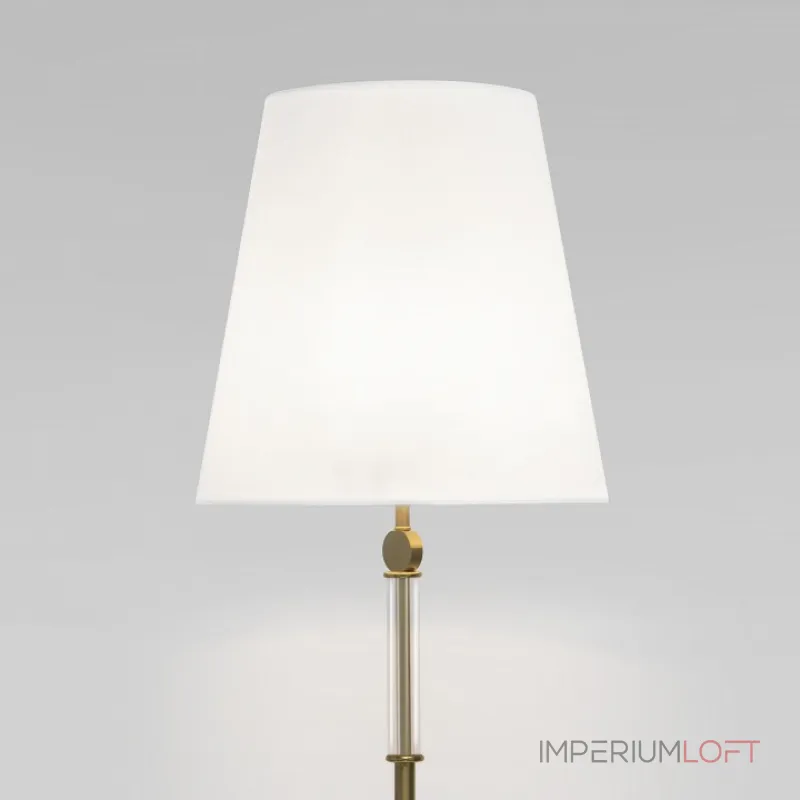 Торшер Eurosvet Conso 01146/1 латунь от ImperiumLoft Торшер Eurosvet Conso 01146/1 латунь от ImperiumLoft