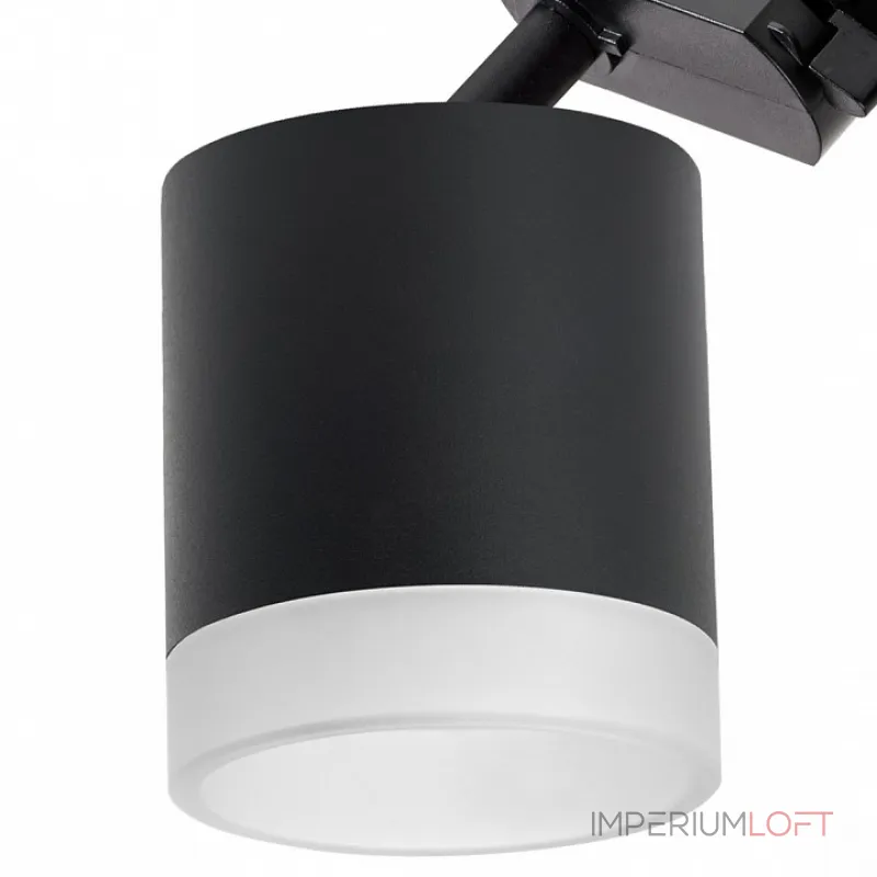 Трековый светильник Lightstar Rullo R1T348780