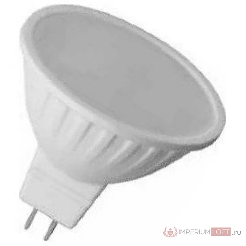 Лампа светодиодная Imex Foton GU5.3 7.5Вт 4200K FOTON : FL-LED MR16 7.5W от ImperiumLoft