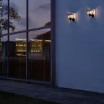Настенный светильник Novotech Park 370943