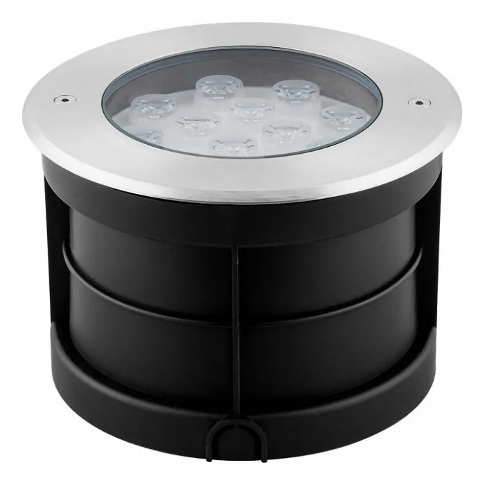Встраиваемый в дорогу светильник Feron SP4114 32023 от ImperiumLoft