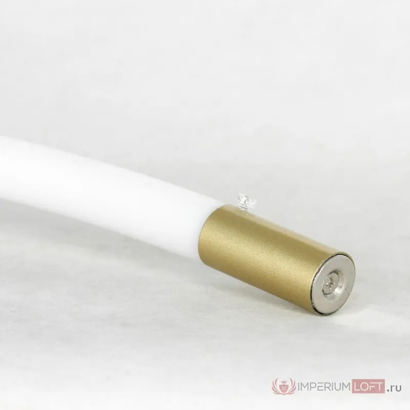 Торшер Lussole River LSP-0651 от ImperiumLoft