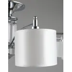 Люстра на штанге Omnilux Alghero OML-64707-12 от ImperiumLoft