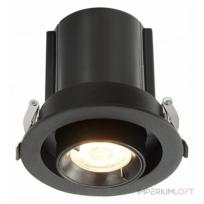 Встраиваемый светильник ST-Luce ST702 ST702.338.12 Встраиваемый светильник ST-Luce ST702 ST702.338.12