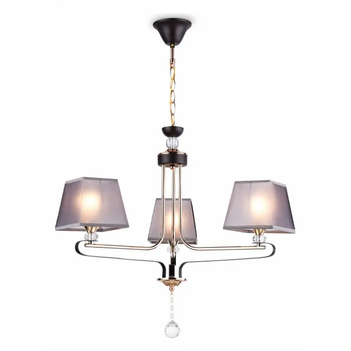 Подвесная люстра Ambrella TR TR4614 от ImperiumLoft