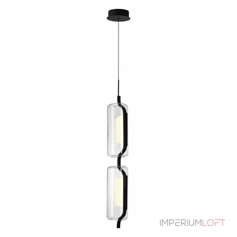 Подвесной светильник Odeon Light Kavia 5003/20L