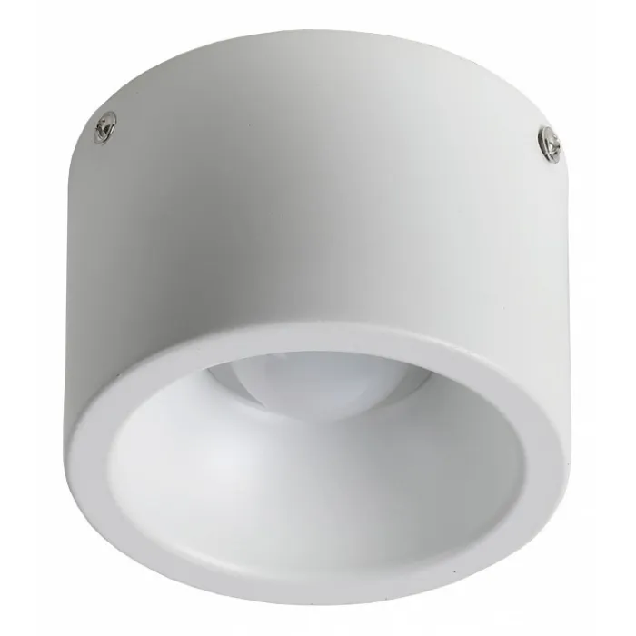 Встраиваемый светильник Favourite Reflector 1991-1C от ImperiumLoft