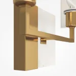 Бра Maytoni Bianco Z030WL-02BS от ImperiumLoft Бра Maytoni Bianco Z030WL-02BS от ImperiumLoft