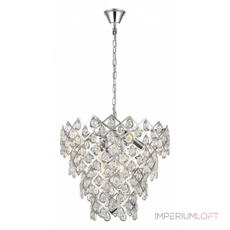 Подвесная люстра Vele Luce Diana VL3273P06 