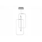 Подвесной светильник Donolux DL18559 DL18559/03 D520 SBS M от ImperiumLoft