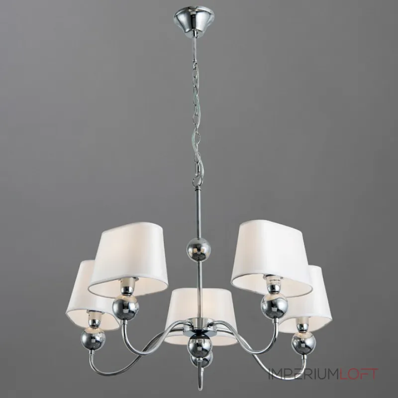 Подвесная люстра Arte Lamp 4012 A4012LM-5CC 