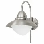 Светильник на штанге Eglo Sidney 83966 Цвет арматуры хром от ImperiumLoft