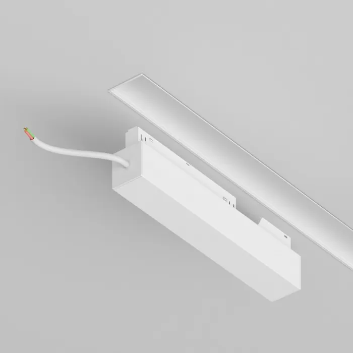 Блок питания Maytoni Power Supply Gravity TRX010DR2-200W от ImperiumLoft