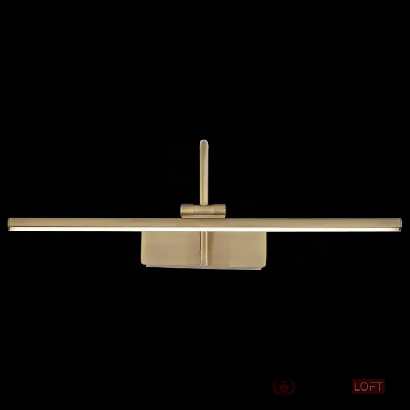 Подсветка для картин ST-Luce Centiаna SL444.031.01 от ImperiumLoft