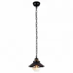 Подвесной светильник Arte Lamp Grazioso A4577SP-1CK 