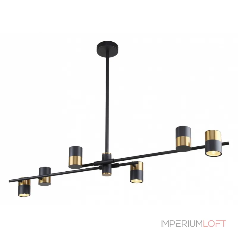 Люстра на штанге F-promo Chart 3092-6P Люстра на штанге F-promo Chart 3092-6P