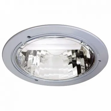 Встраиваемый светильник Deko-Light 151612 Цвет арматуры серебро