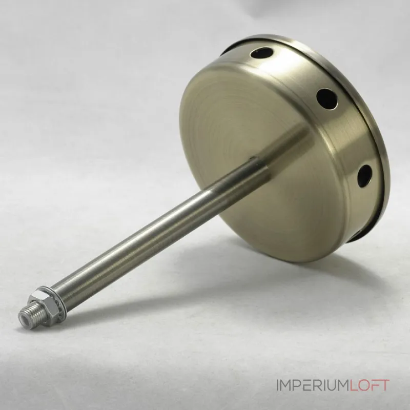 Потолочная люстра Lussole Cochise GRLSP-8079