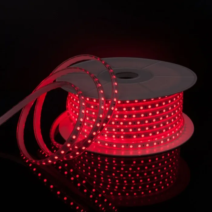 Лента светодиодная  Elektrostandard LS002 220V RGB LS002 220V RGB от ImperiumLoft