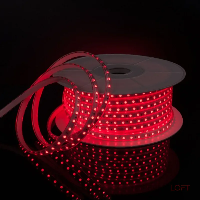 Лента светодиодная  Elektrostandard LS002 220V RGB LS002 220V RGB от ImperiumLoft Лента светодиодная  Elektrostandard LS002 220V RGB LS002 220V RGB от ImperiumLoft