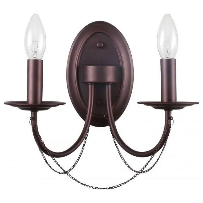 Бра F-promo Plini 2590-2W от ImperiumLoft
