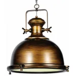 Подвесной светильник Lussole Loft GRLSP-9612