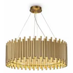 Подвесной светильник Maytoni Coliseo MOD135PL-08BS от ImperiumLoft