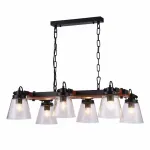 Подвесной светильник Omnilux Borgo OML-51003-06 от ImperiumLoft