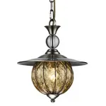 Подвесной светильник Arte Lamp Venice A2114SP-1AB