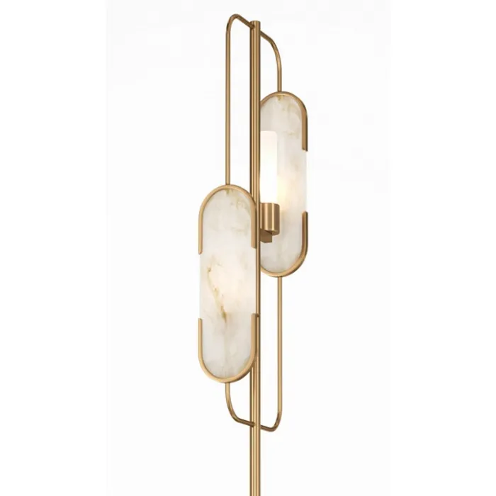 Торшер Maytoni Marmo MOD099FL-02G от ImperiumLoft