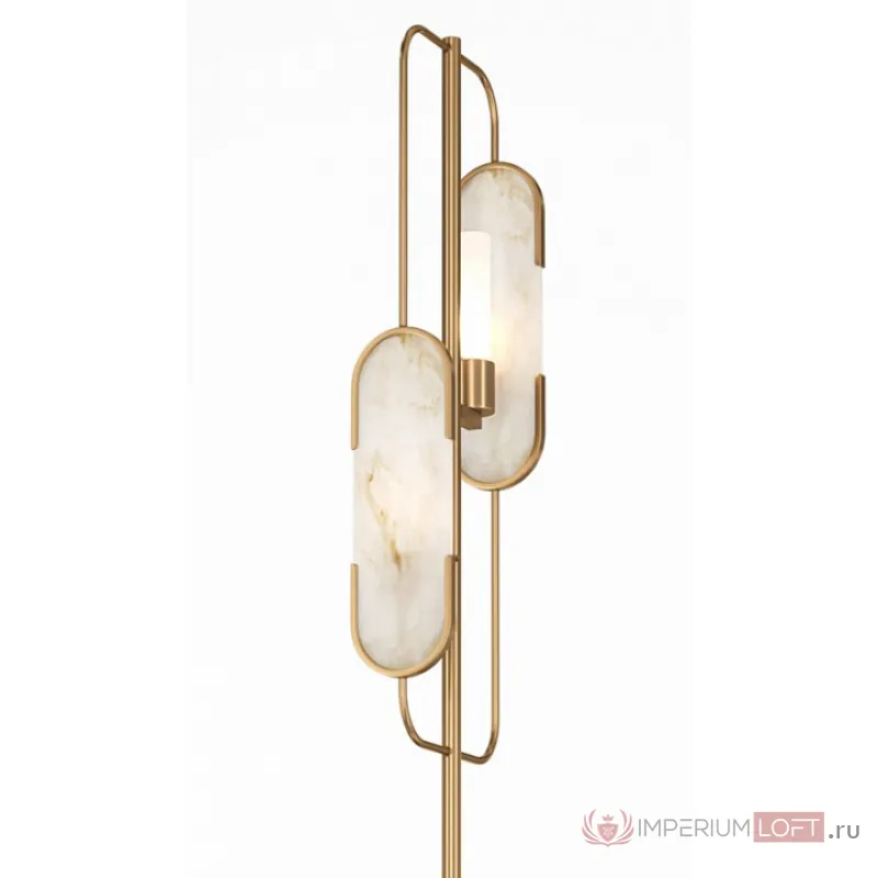 Торшер Maytoni Marmo MOD099FL-02G от ImperiumLoft