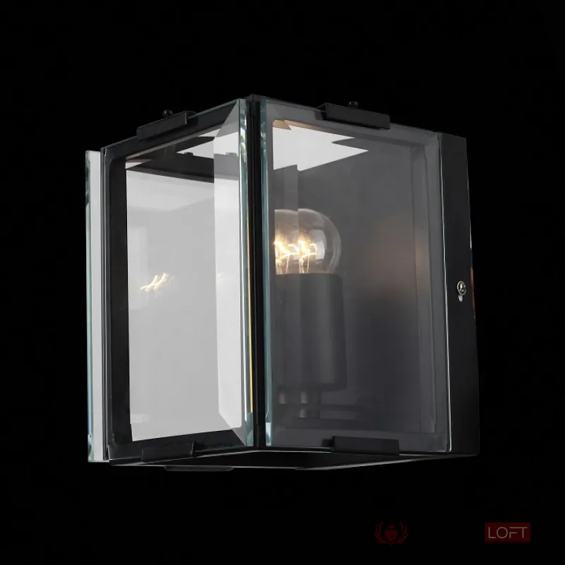 Накладной светильник ST-Luce Peltro SL276.411.01 от ImperiumLoft