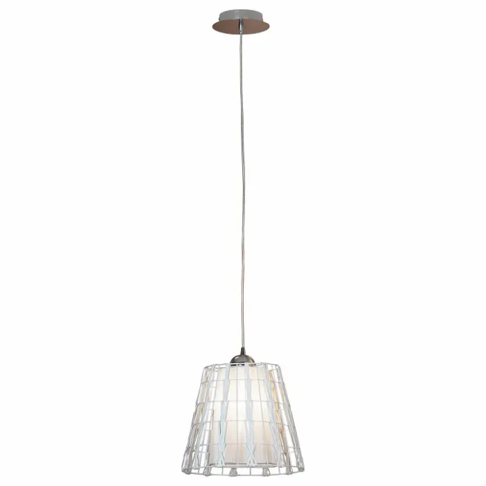 Подвесной светильник Lussole Fenigli GRLSX-4116-01 от ImperiumLoft