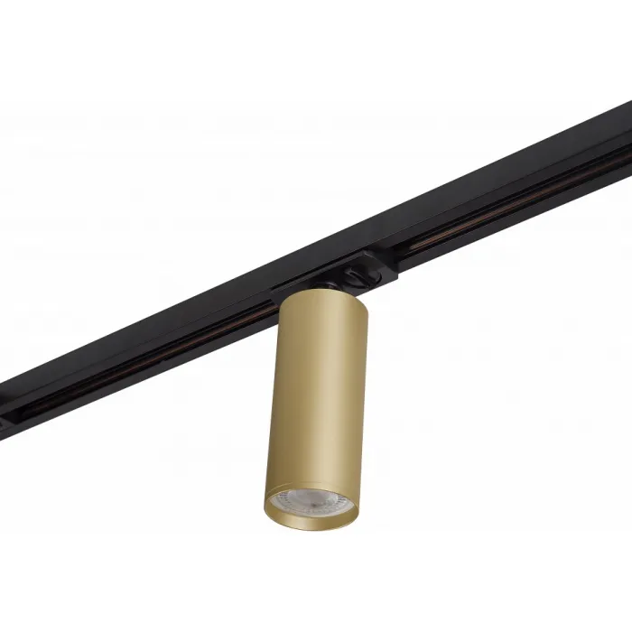 Светильник на штанге Denkirs Tube DK6202-BG от ImperiumLoft