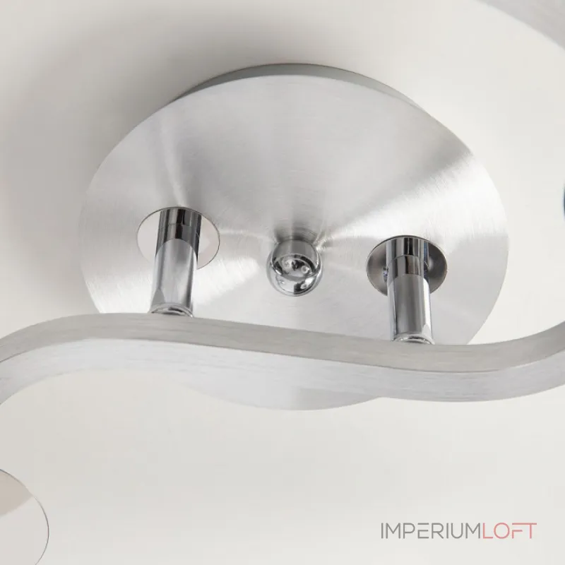 Потолочная люстра Citilux Сиерра CL119260 Потолочная люстра Citilux Сиерра CL119260