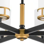 Люстра на штанге Lightstar Cero 731067 