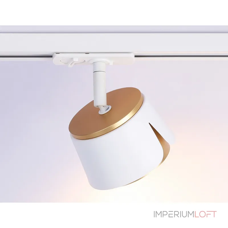 Трековый светильник Ambrella GL GL5343