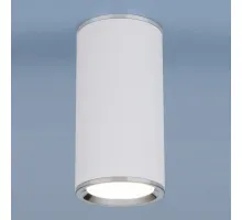 Накладной светильник Elektrostandard DLN101 DLN101 GU10 WH белый