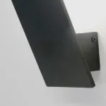 Бра Citilux Декарт CL704031N Цвет арматуры черный Цвет плафонов черный от ImperiumLoft