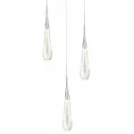 Подвесной светильник Kink Light Гутта 07861-3AS,02