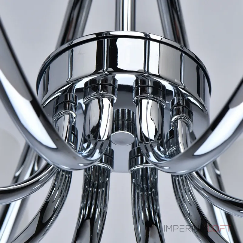 Подвесная люстра Chiaro Палермо 23 386016408 Подвесная люстра Chiaro Палермо 23 386016408