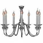 Подвесная люстра Omnilux Campalto OML-71903-07 от ImperiumLoft