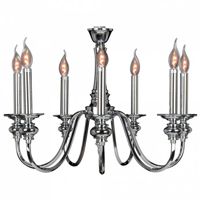 Подвесная люстра Omnilux Campalto OML-71903-07 от ImperiumLoft