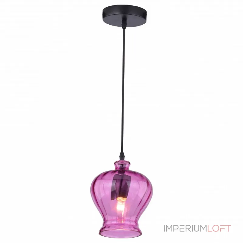 Подвесной светильник Arte Lamp Festa A8127SP-1MG 