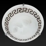 Потолочный светильник TopLight Amelia TL9182Y-03BR 