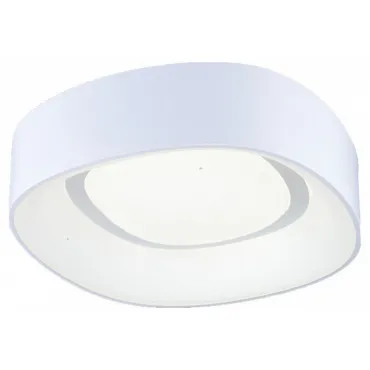 Накладной светильник Omnilux Enfield OML-45207-51 Цвет арматуры белый