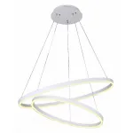 Подвесная люстра Kink Light Тор 08220,01A(4000K)