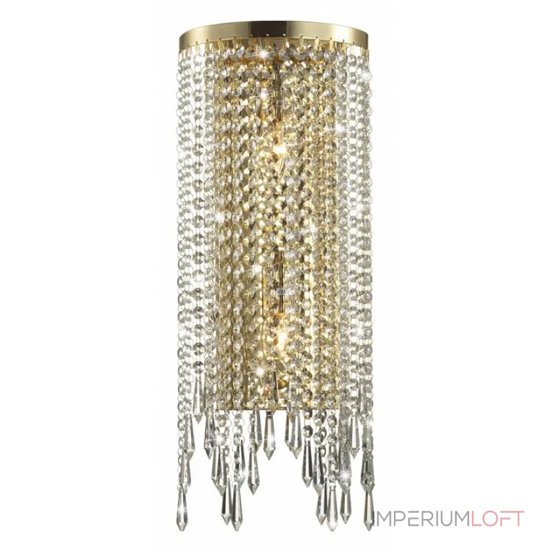 Бра Odeon Light Chokka 5028/2WA